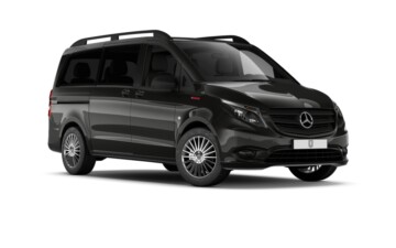 Mercedes Benz Vito 