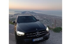 Mercedes Benz GLC 200